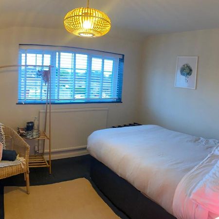 Hotel Relaxed And Peaceful #2 St Ives  Exterior foto