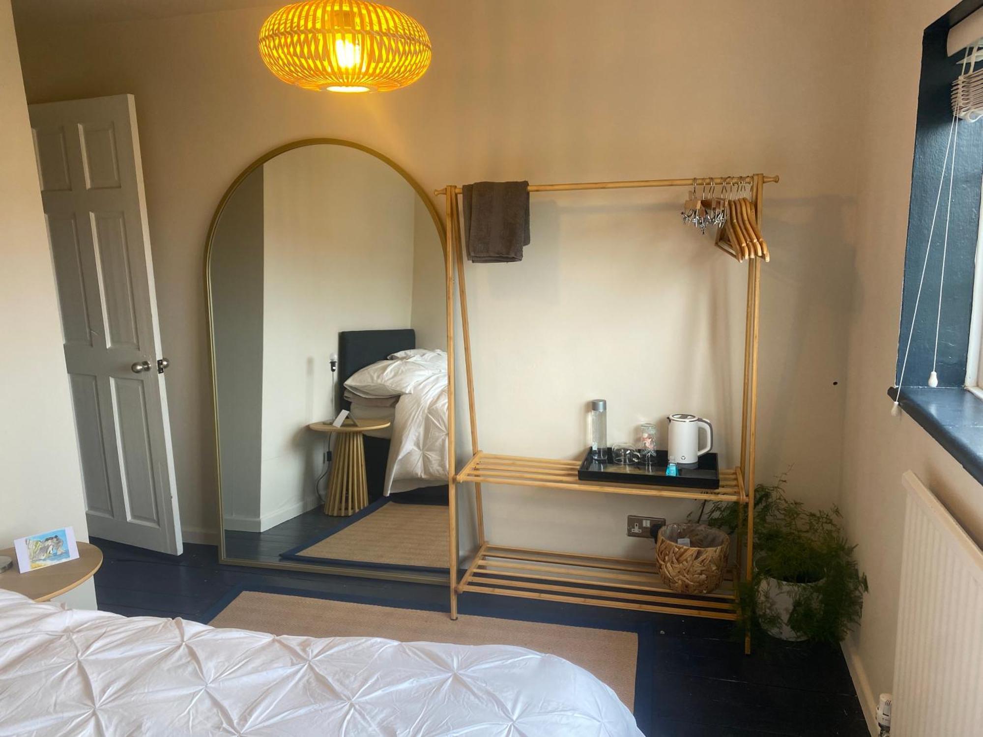 Hotel Relaxed And Peaceful #2 St Ives  Exterior foto