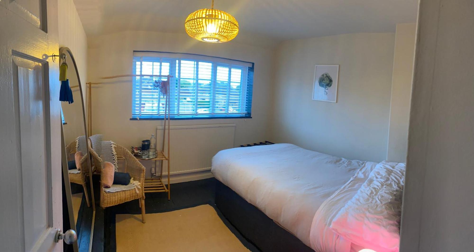 Hotel Relaxed And Peaceful #2 St Ives  Exterior foto